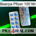 Виагра Pfizer 100 Мг 39